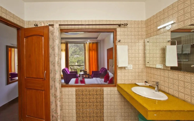 Apple Crescent Resorts