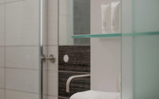 Exceptional Apartment for 4 by Renters