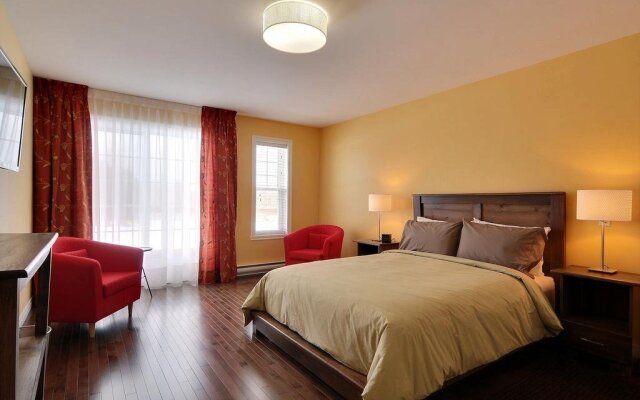 Gî'Temps couette et café B&B