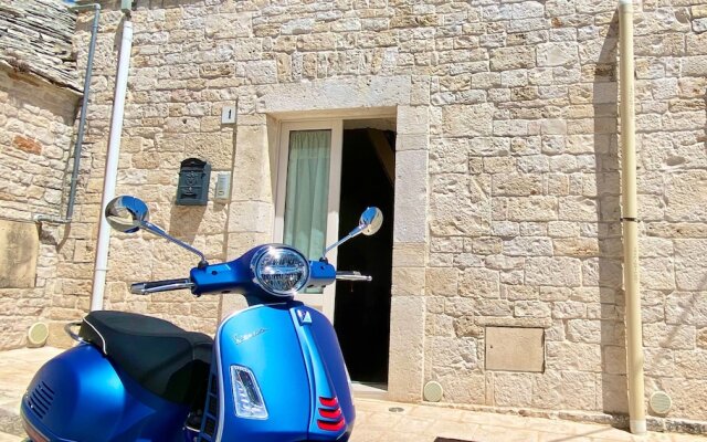 Trulli Fenice Alberobello