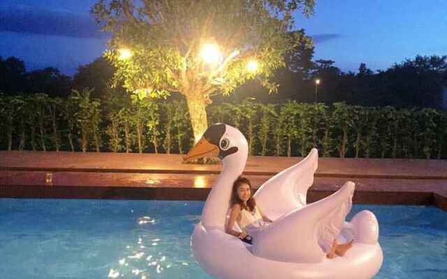 The Bistro Khaoyai