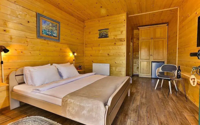 Eco Resort Elite