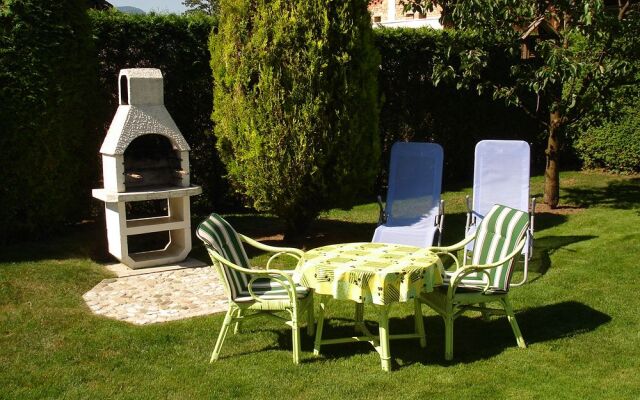 Apartmaji Vidic- Guest House