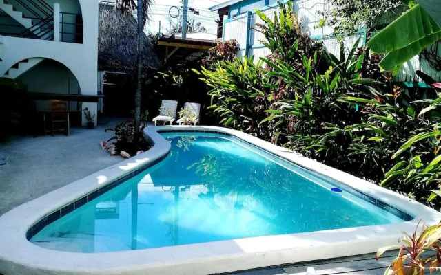 Seven Seas Resort