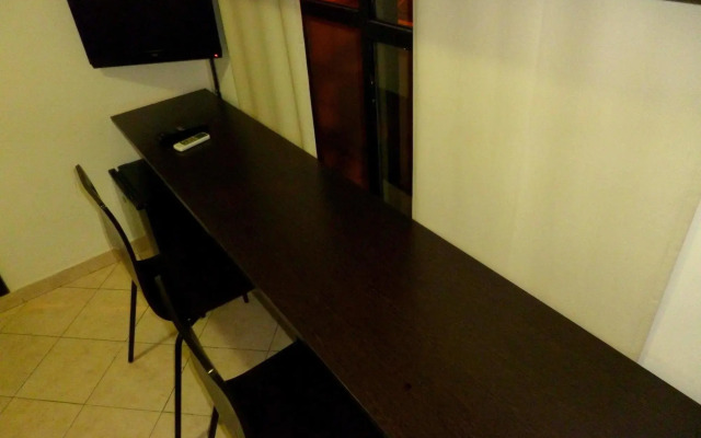 Apart Hotel Urbanus Suites