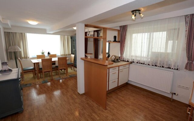Apartment Steiner