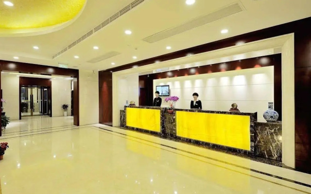 New Yan An Hotel