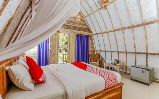 Oyo 1172 Biba Beach Village