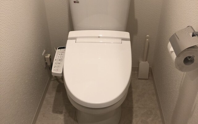 Fujisawa Inn & Suites