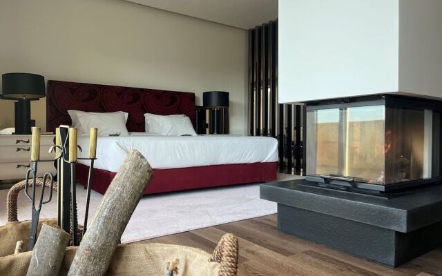 Hotel Cotto do Gatto