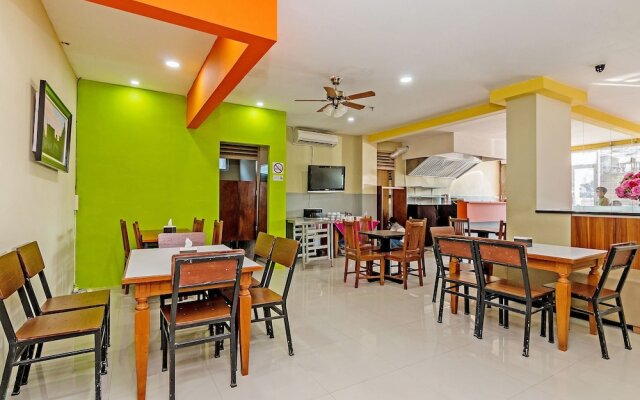 ZEN Rooms Pratama Nusa Dua