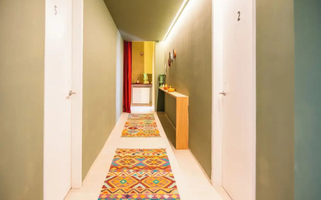 CASA TESS boutique hotel