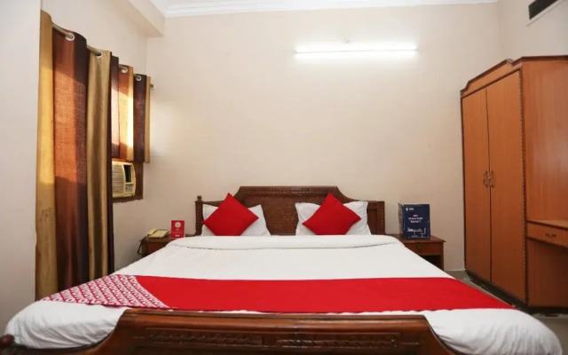 Hotel Kwality by OYO Rooms
