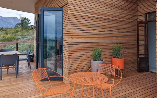 Tulbagh Mountain Manor