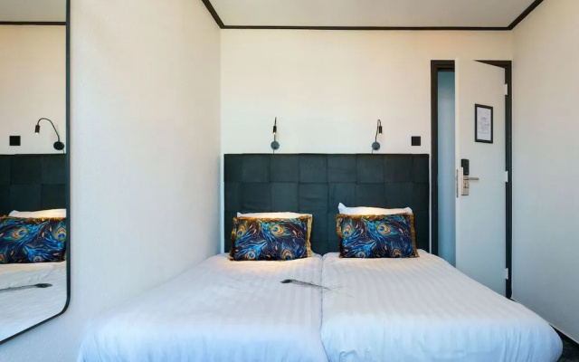 Hotel Pauw