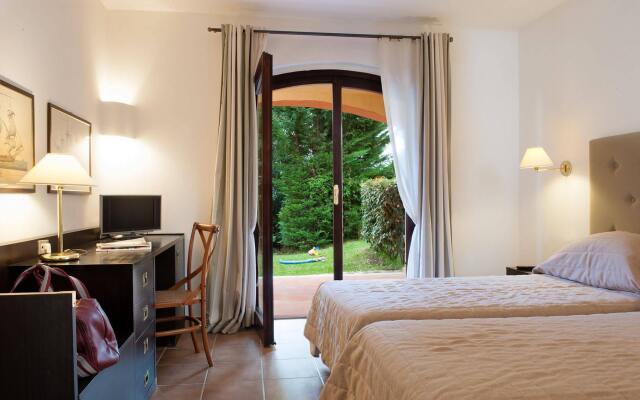 Hotel Le Ginestre