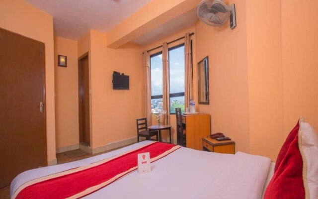 Oyo 158 Hotel Premium