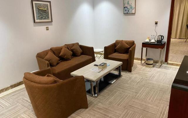 Al Wadaq Hotel