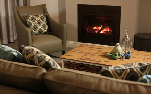 Parklands Country Gardens and Lodges