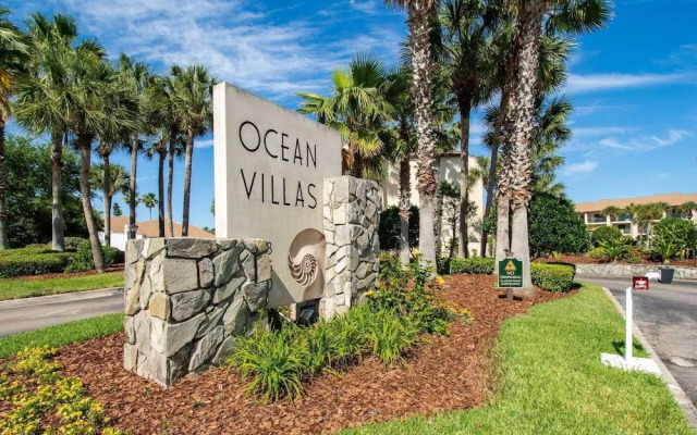 Ocean Villas #79