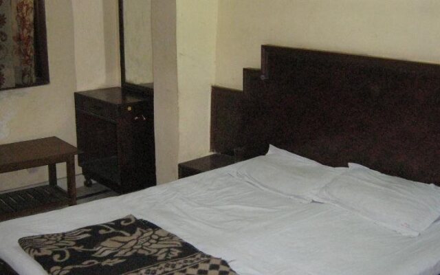 Hotel S P