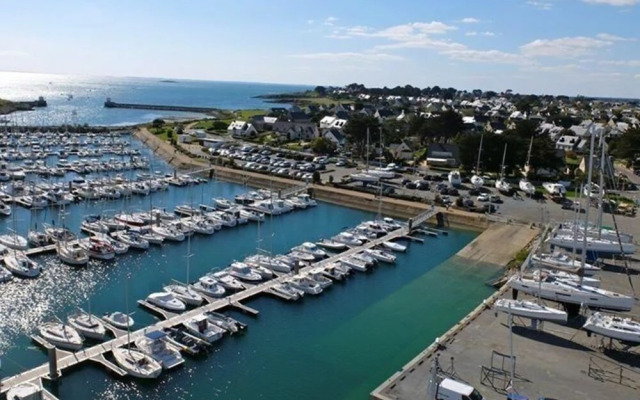 Studio Les Longères du Crouesty