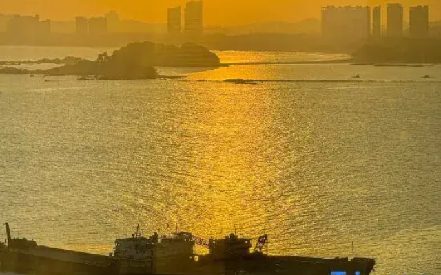 Xiyu Haisu Homestay (Nanmen Bay)