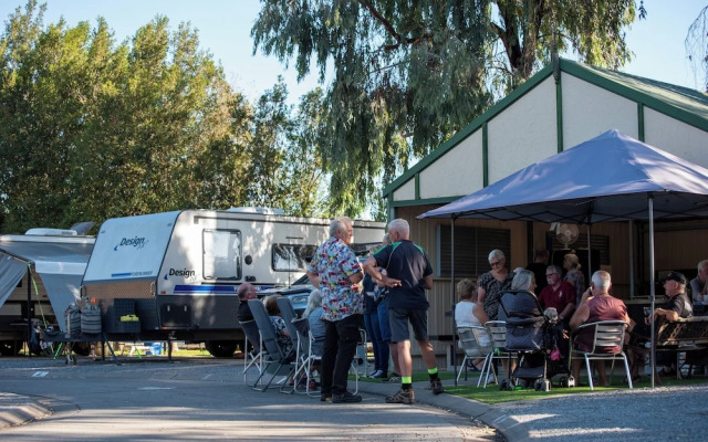 Echo Holiday Parks - Windsor Gardens