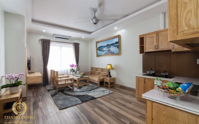 Thanh Cong Hotel