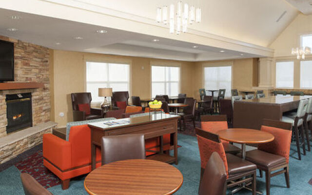 Residence Inn Holland