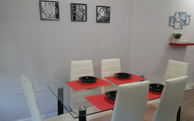 Imperium Apartamentos