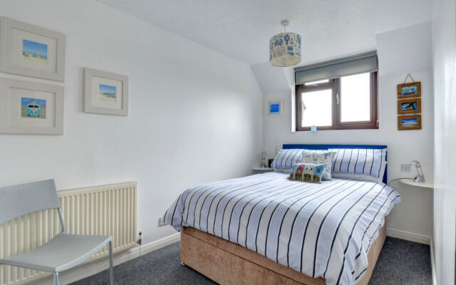 Holiday Home Daisy House