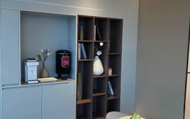 Homeinn Hotel (Changzhou Liyang Kunlun North Road)