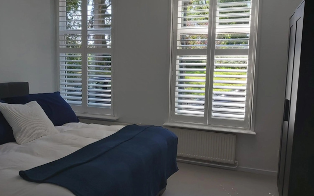 Bed&Breakfast Tussen de Poorten
