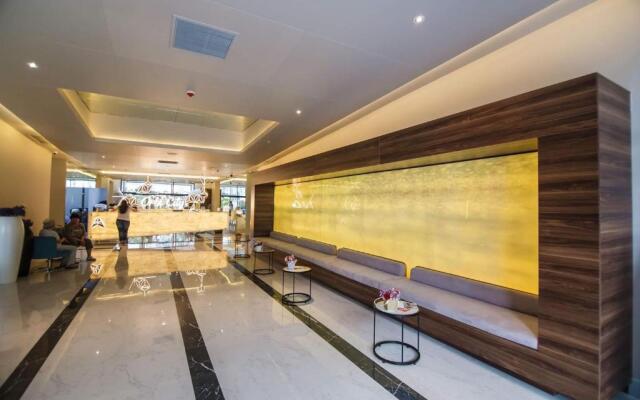 Nuage - 1st Line Sea View Apartments