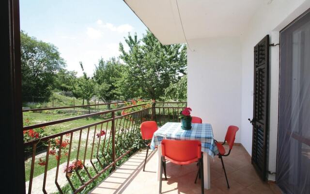 Amazing Home in Labin With Wifi and 2 Bedrooms