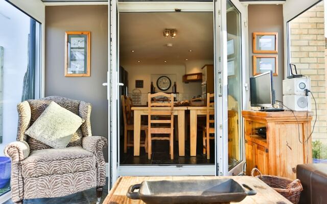Croyde Beach Haven 6 Bedrooms