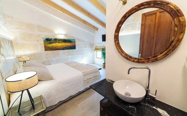 Flor de Mandarina Hotel