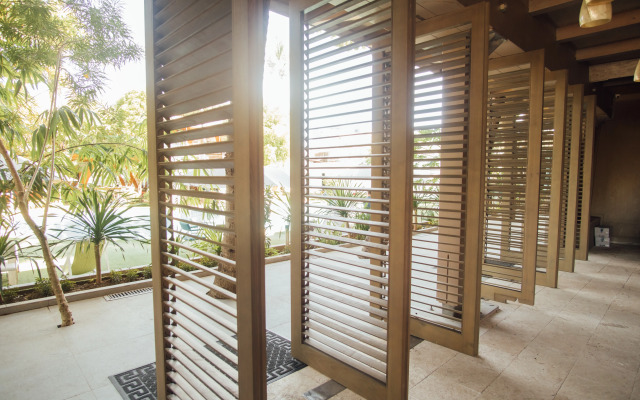 Asmara Urban Resort & Lifestyle Village Powered by ASTON