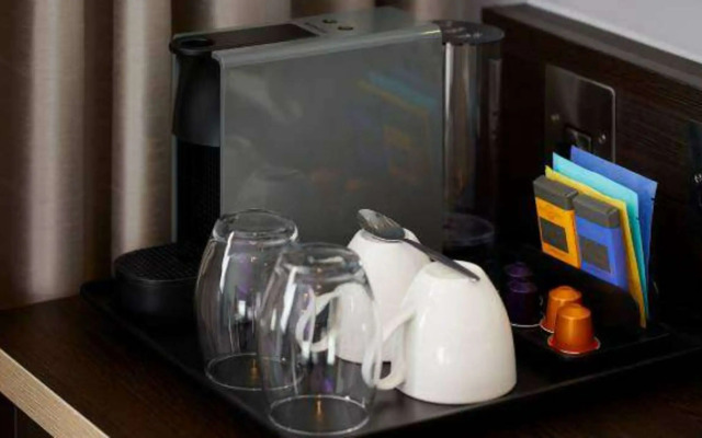 Premier Inn Carlisle M6 Jct44