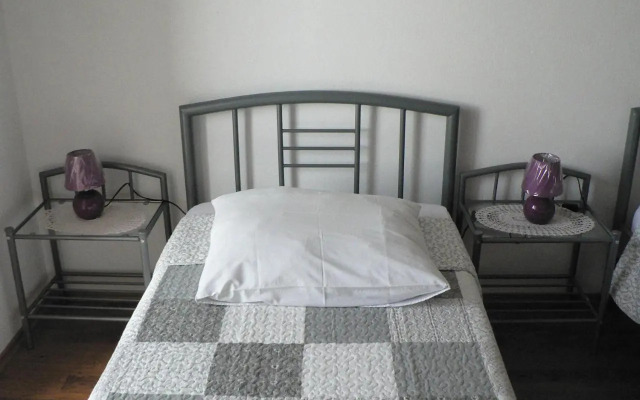 Apartman Mare