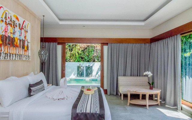Ubud Hills Villas & Resort