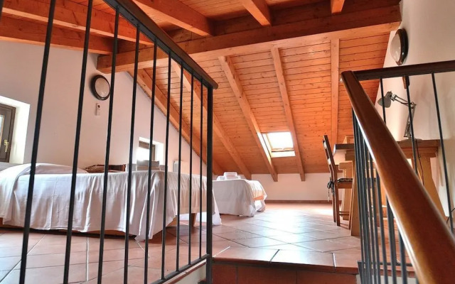 Cà le Camille With Pool