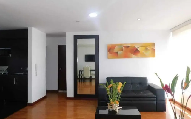 Apartasuites Business Center