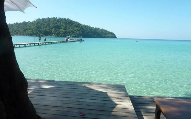 Kinnaree Resort Koh Kood