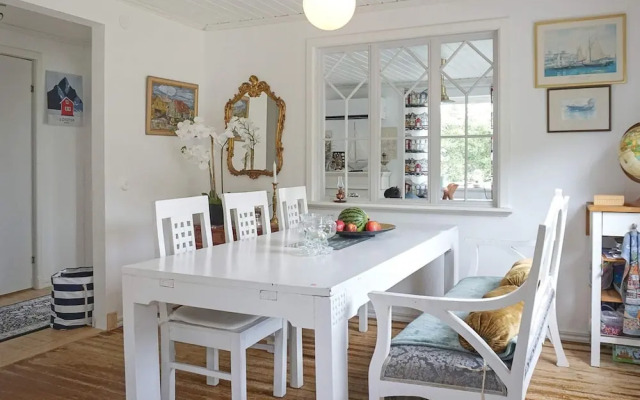 4 Star Holiday Home in Brastad-by Traum