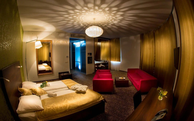 Hotel Rimski Dvor
