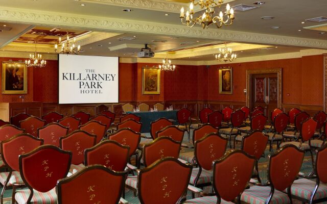 The Killarney Park