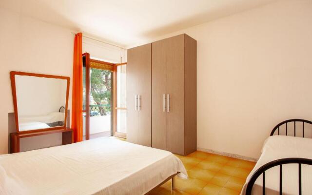 Appartamento Gallipoli in Spiaggia