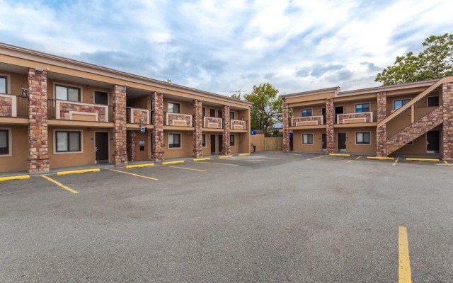 Travelodge South Hackensack